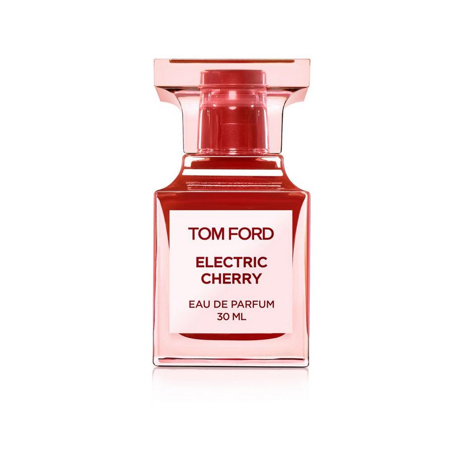TOM FORD Electric Cherry   