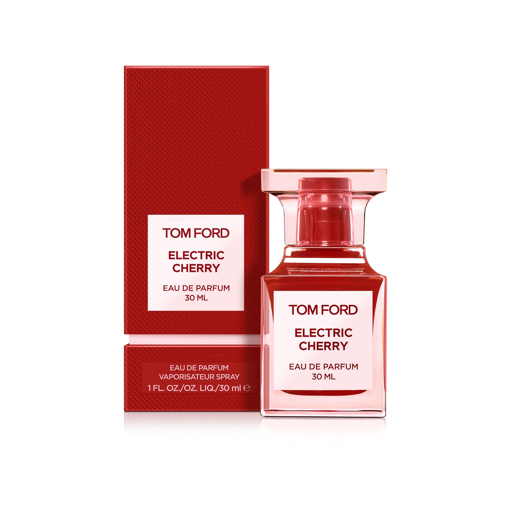 TOM FORD  Electric Cherry  