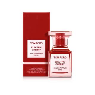 TOM FORD  Electric Cherry  