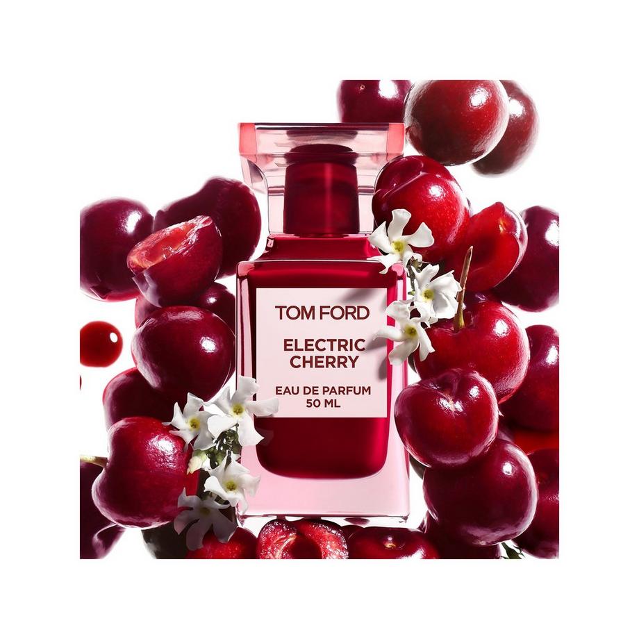 TOM FORD Electric Cherry   
