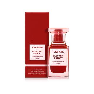TOM FORD Electric Cherry   