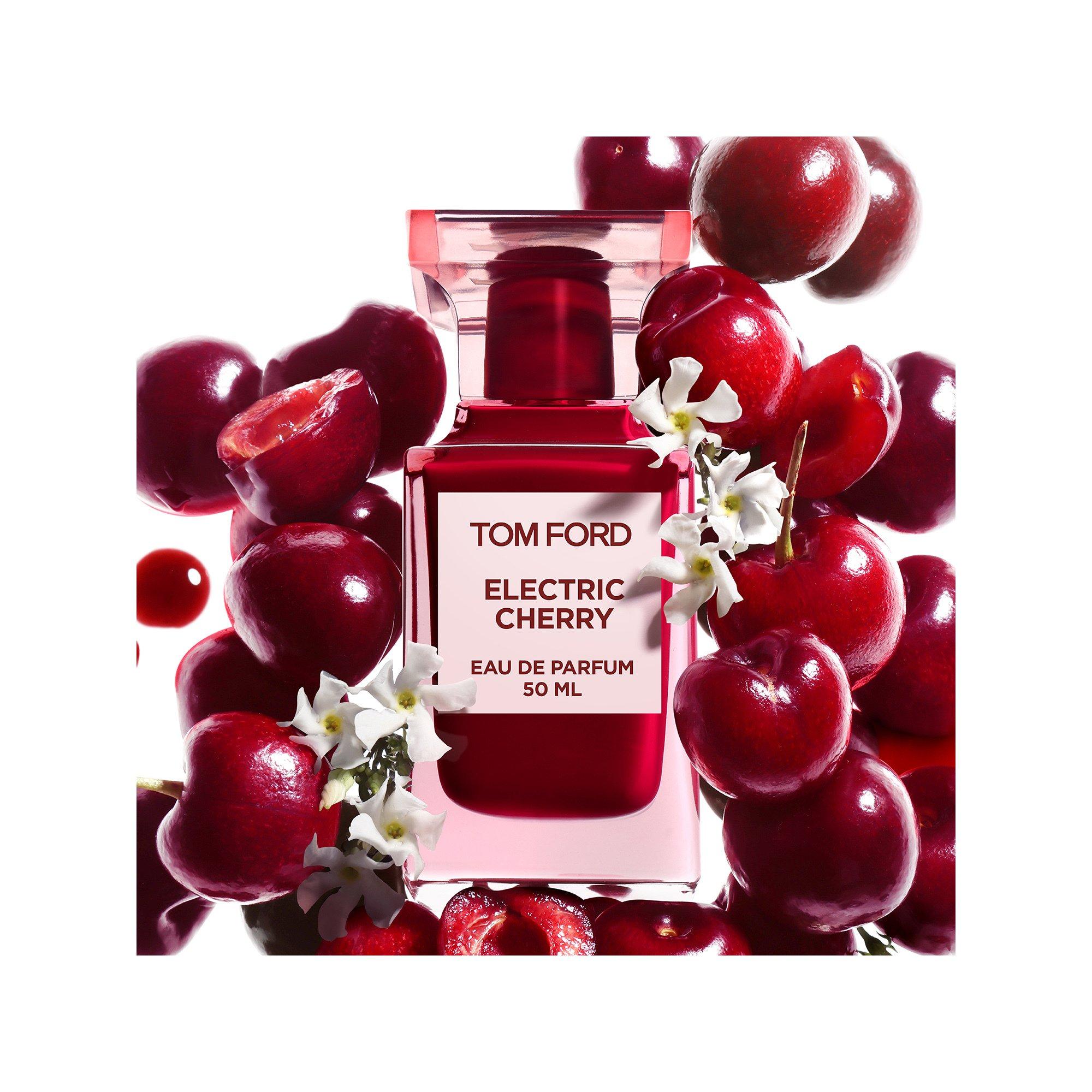 TOM FORD Electric Cherry   