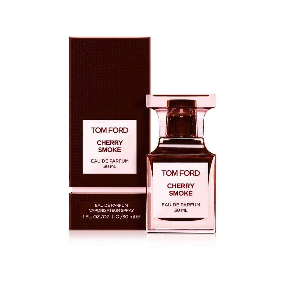 TOM FORD Cherry Smoke  