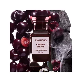 TOM FORD  Cherry Smoke 
