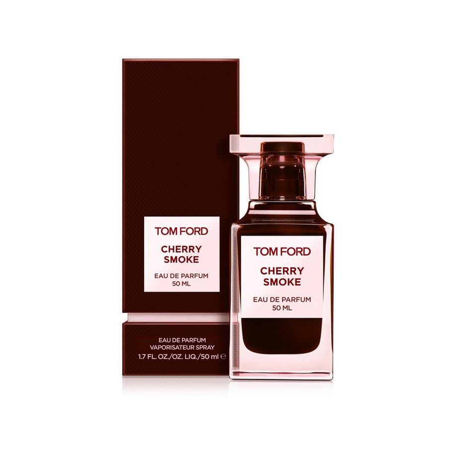 TOM FORD Cherry Smoke  