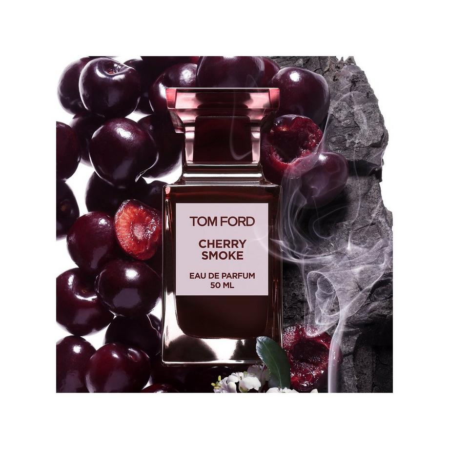 TOM FORD Cherry Smoke  