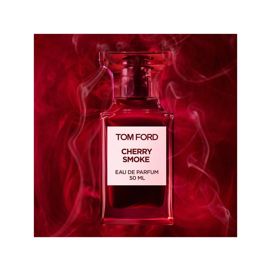 TOM FORD Cherry Smoke  