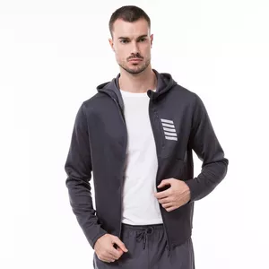 Veste en molleton