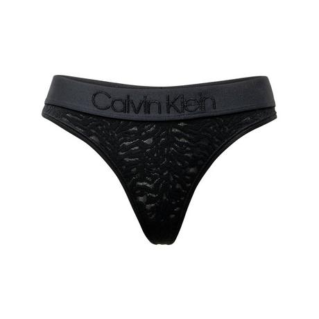 Calvin Klein INTRINSIC String Tanga  