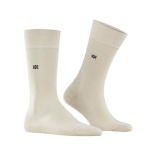 Burlington Dublin SO Wadenlange Socken 