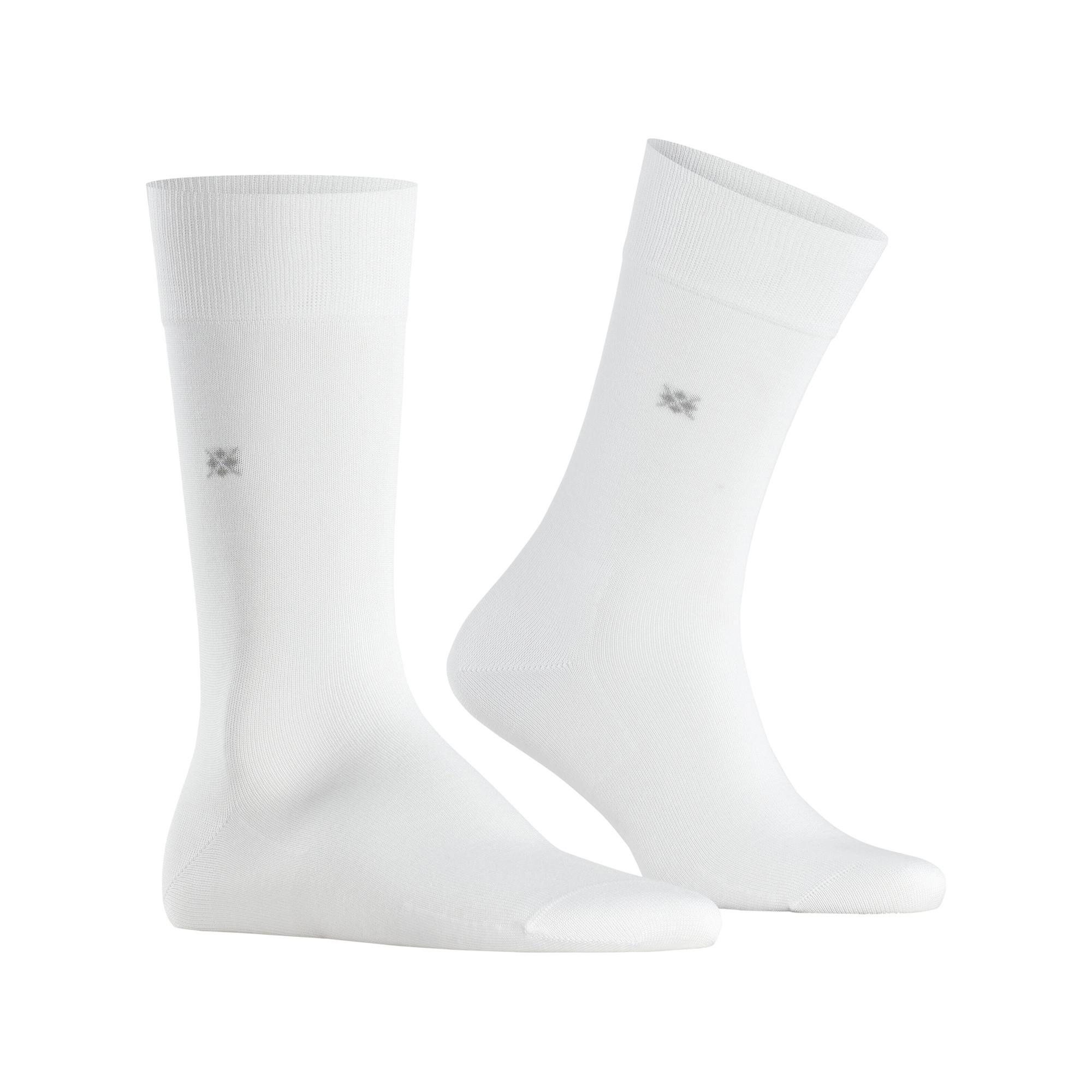 Burlington Dublin SO Chaussettes hauteur mollet 