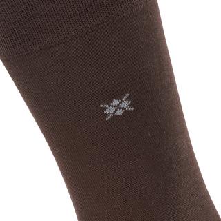 Burlington Dublin SO Chaussettes hauteur mollet  