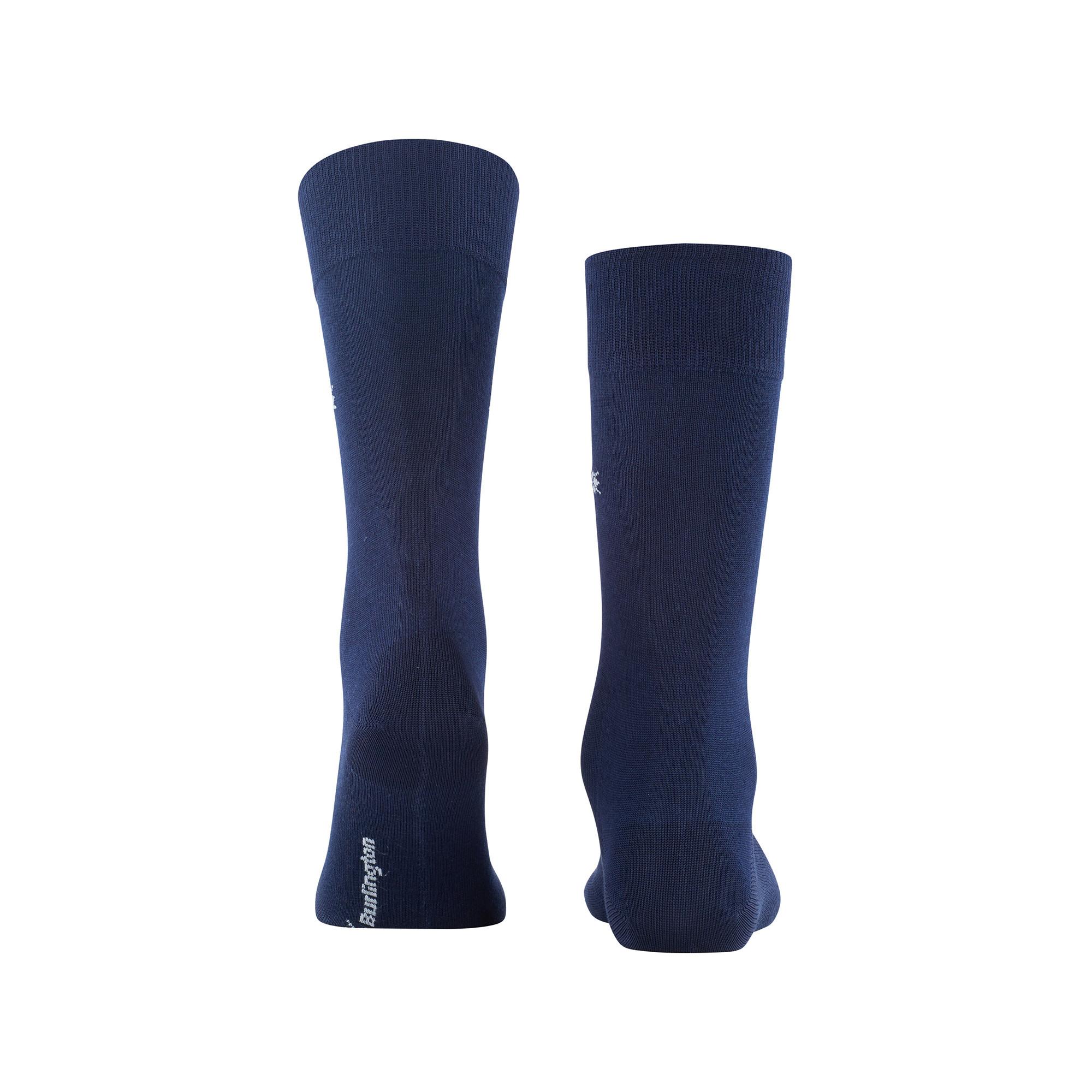 Burlington Dublin SO Chaussettes hauteur mollet 