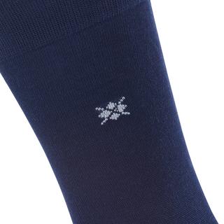 Burlington Dublin SO Chaussettes hauteur mollet 