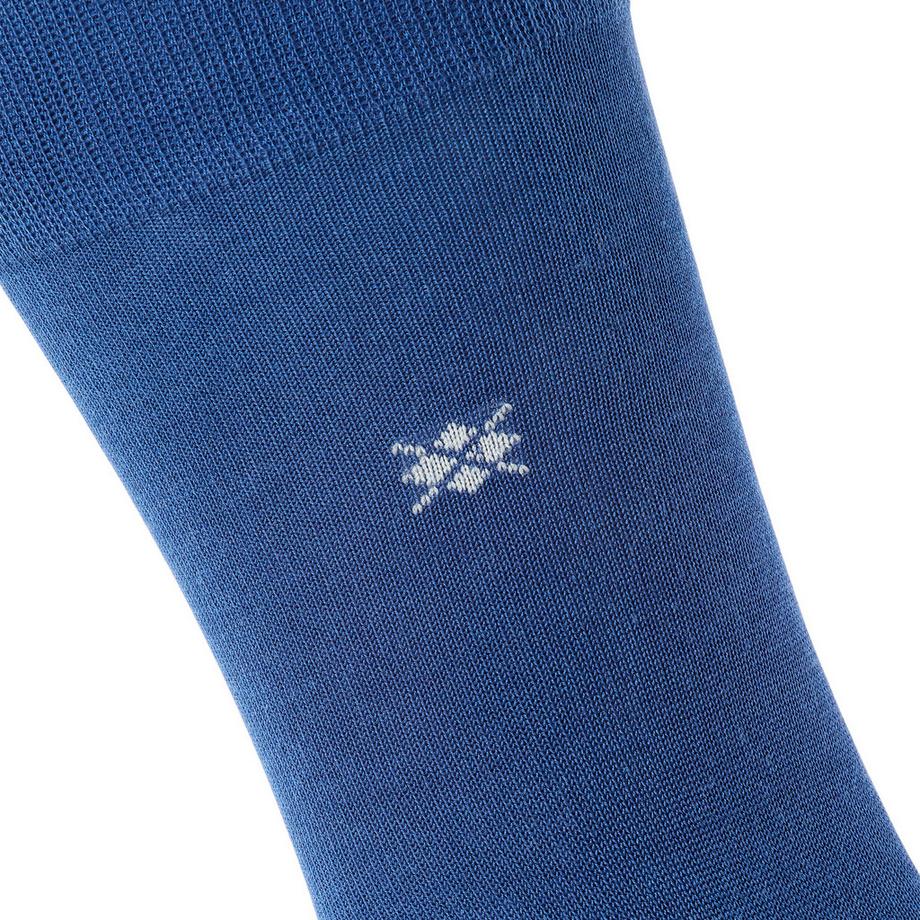 Burlington Dublin SO Chaussettes hauteur mollet  