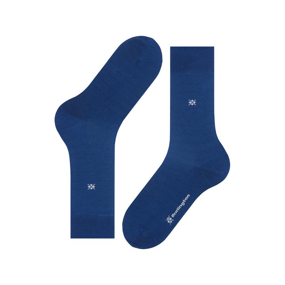 Burlington Dublin SO Chaussettes hauteur mollet  