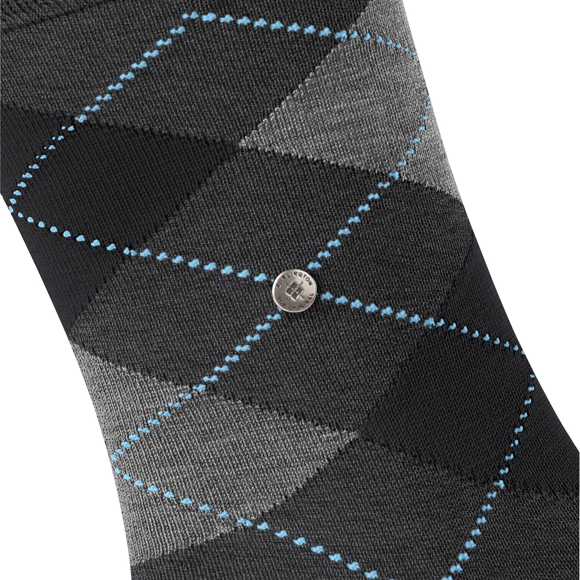 Burlington Manchester Gambaletti Argyle  