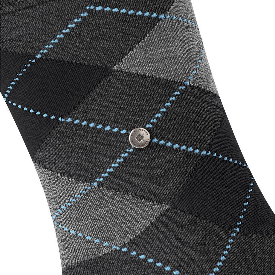 Burlington Manchester Gambaletti Argyle  