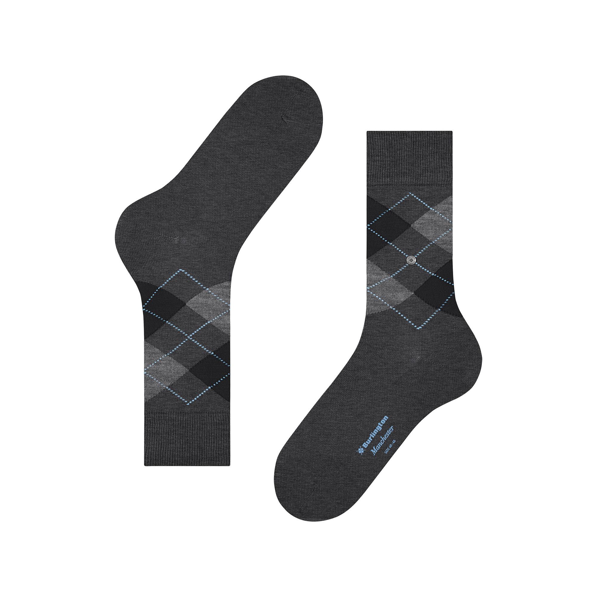 Burlington Manchester Gambaletti Argyle  