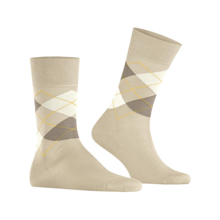 Burlington Manchester Gambaletti Argyle  