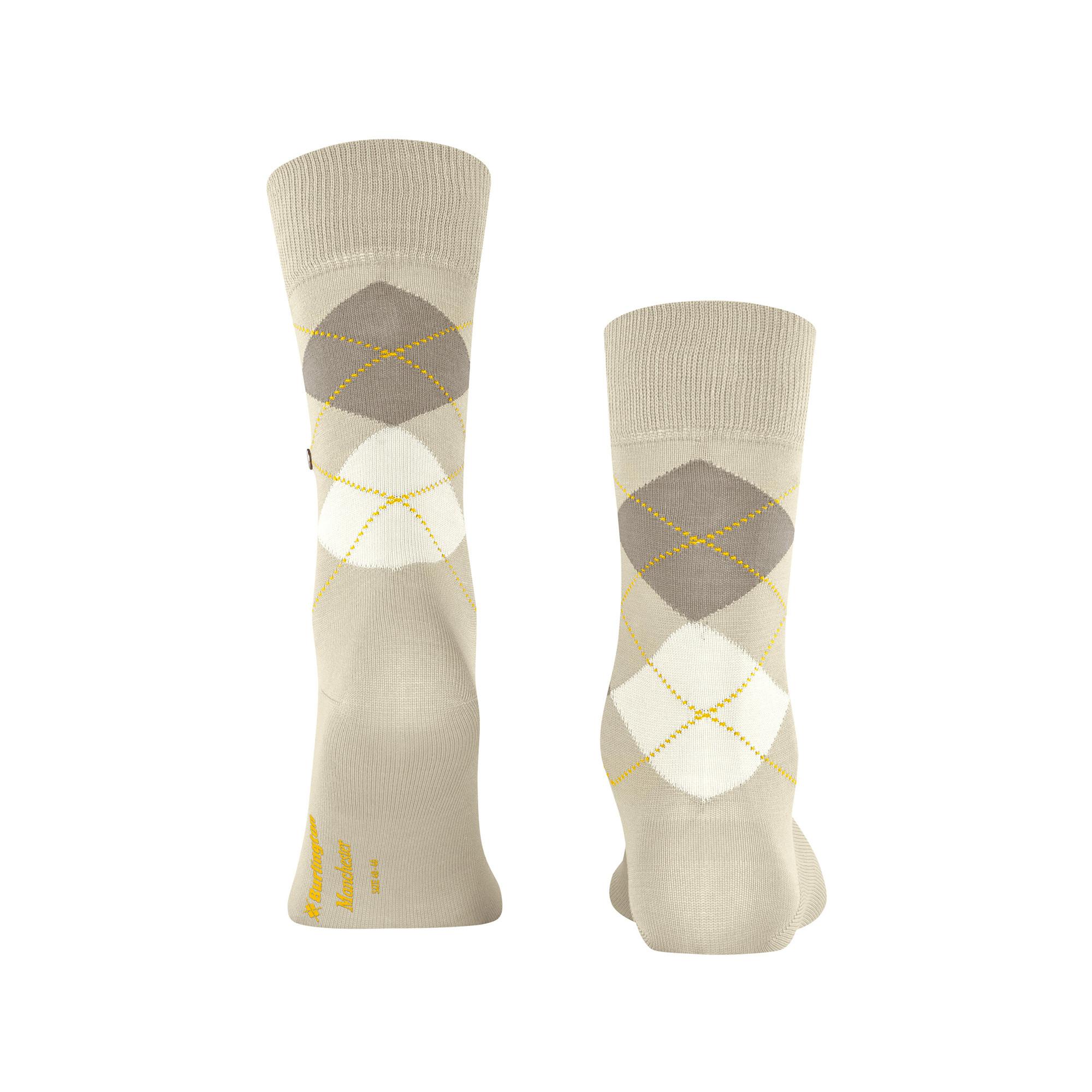 Burlington Manchester Gambaletti Argyle  