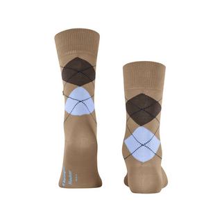 Burlington Manchester SO Chaussettes hauteur mollet 