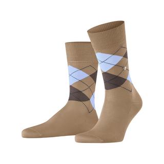 Burlington Manchester SO Chaussettes hauteur mollet 