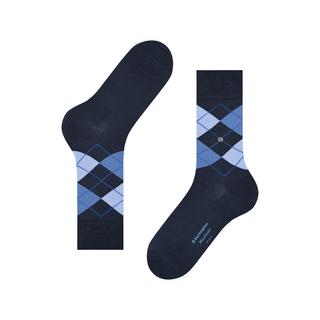 Burlington Manchester SO Chaussettes hauteur mollet 