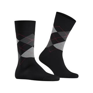 Burlington King SO Chaussettes hauteur mollet 