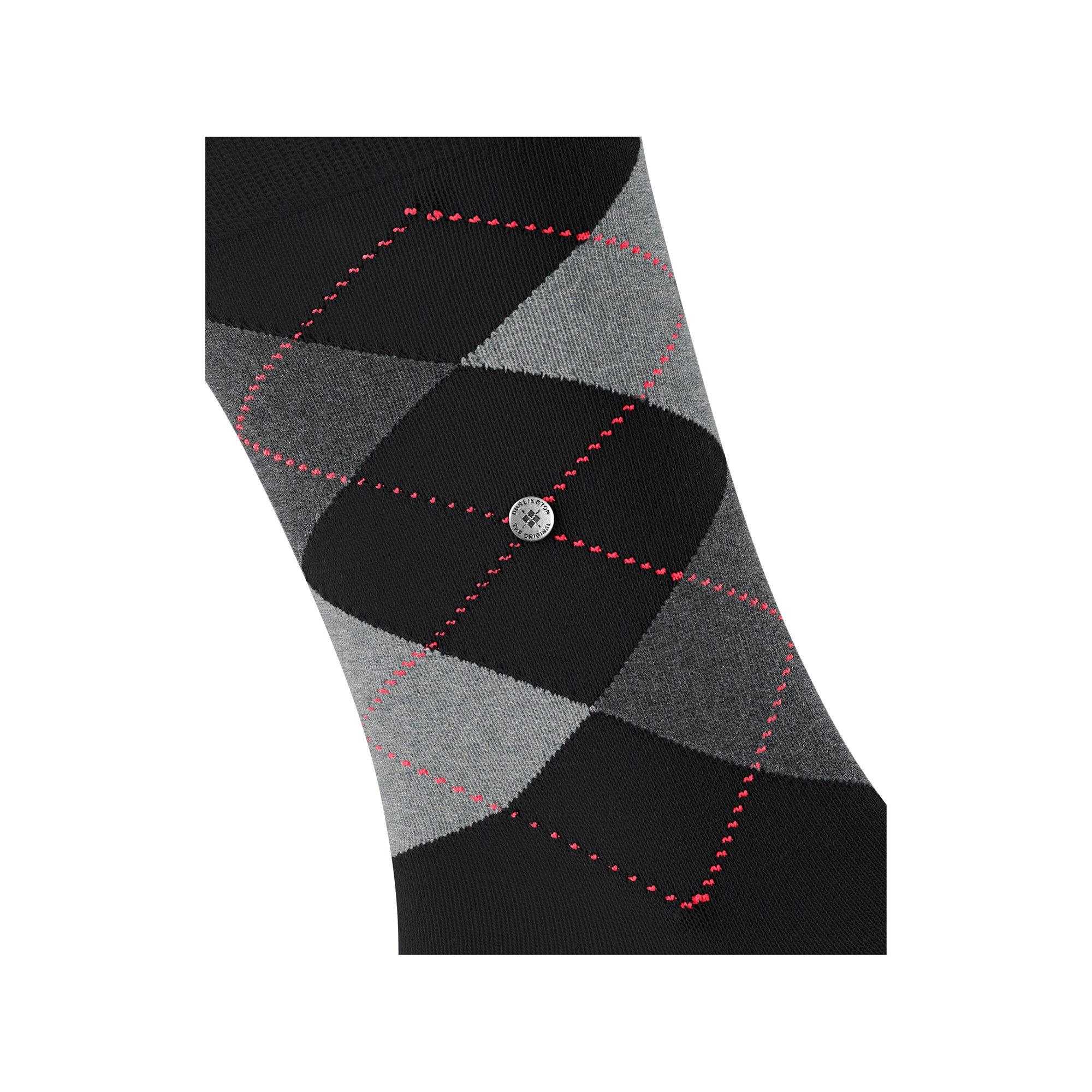 Burlington King SO Argyle Gambaletti  