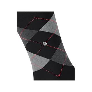 Burlington King SO Argyle Gambaletti  