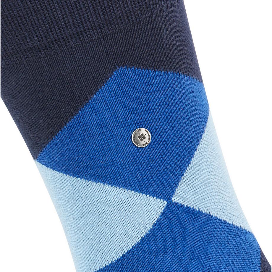 Burlington Clyde SO Gambaletti Argyle  