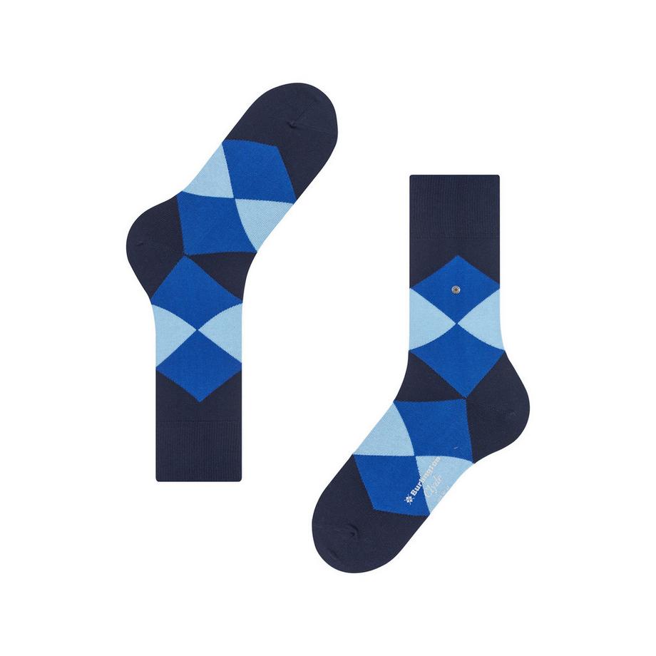 Burlington Clyde SO Gambaletti Argyle  