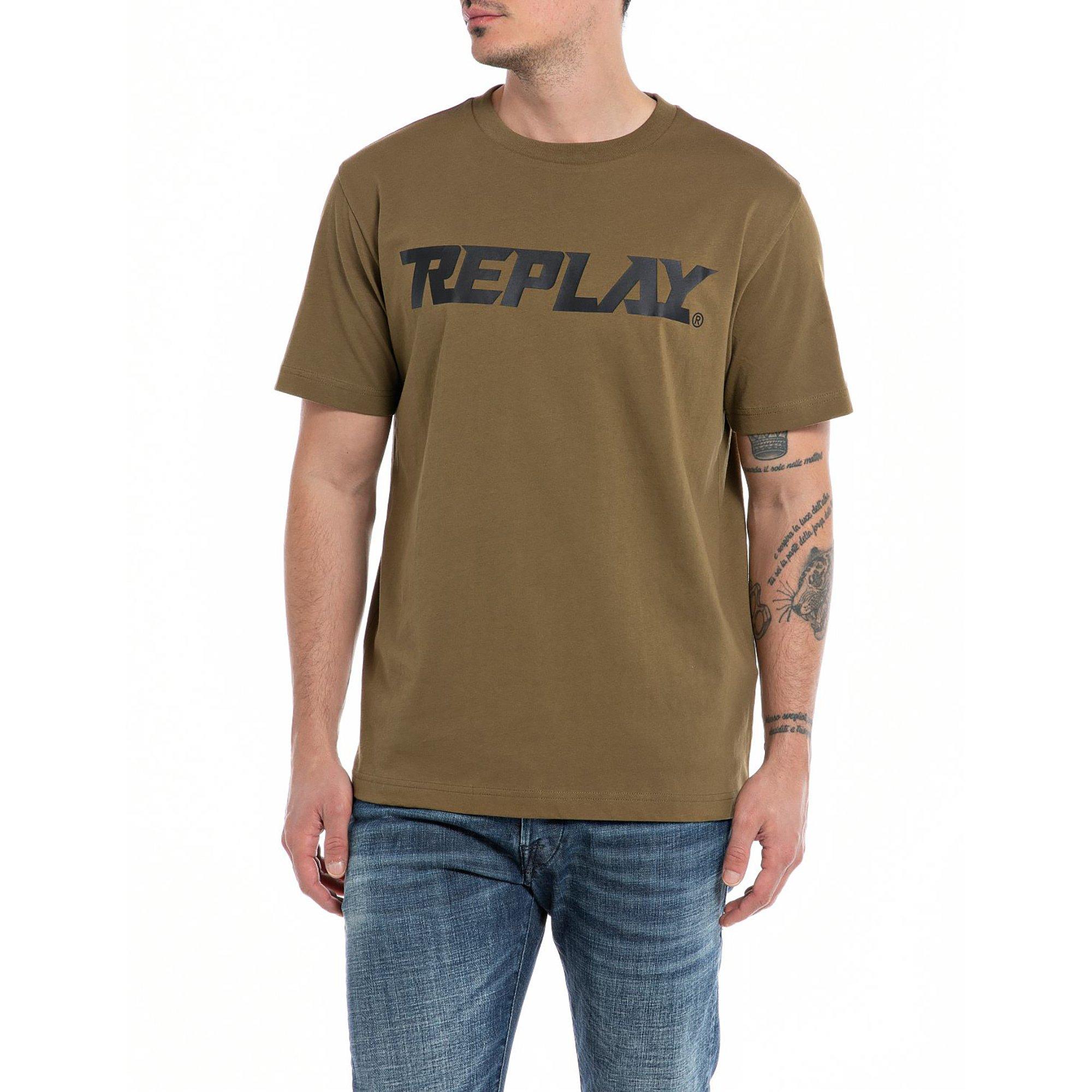 REPLAY  T-Shirt 