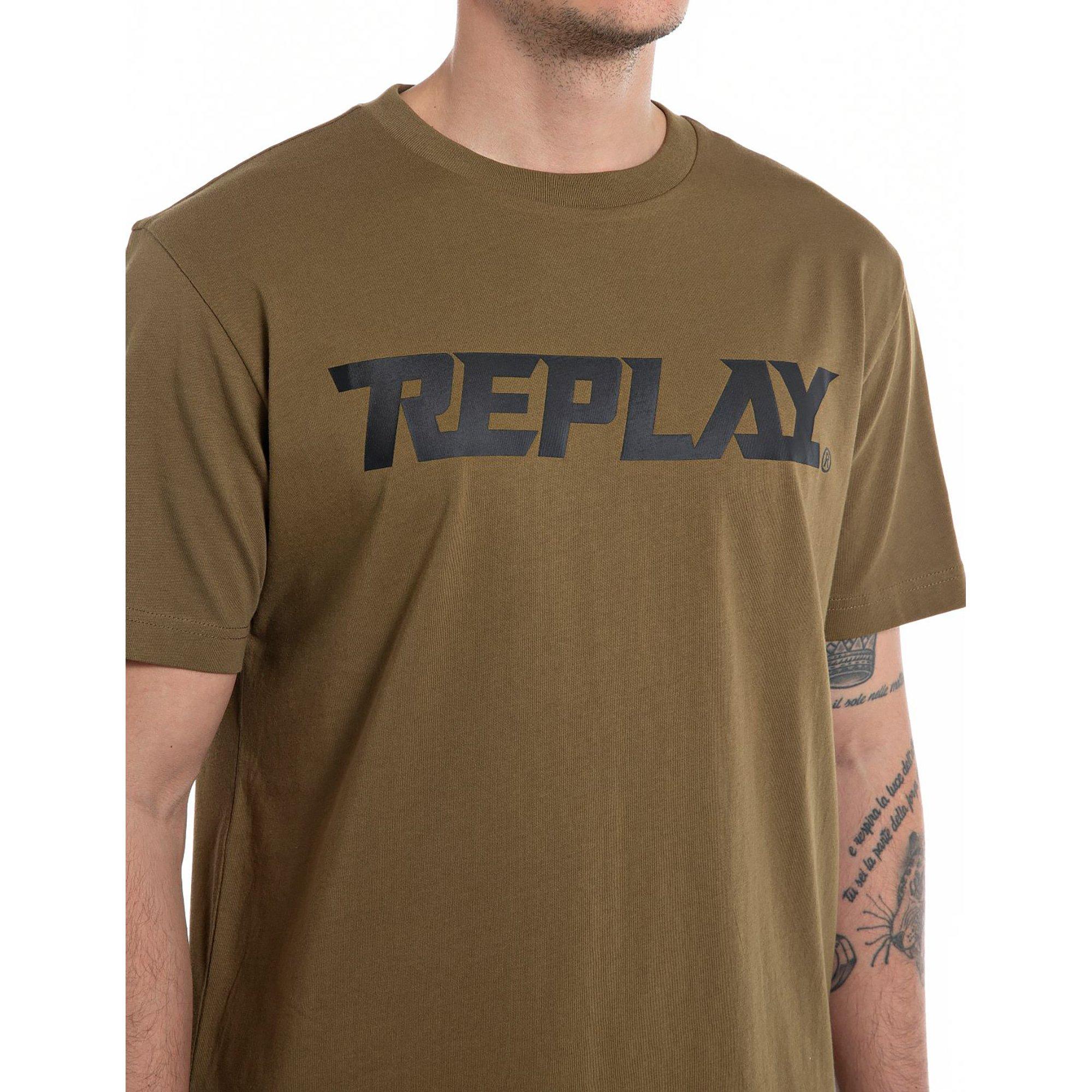 REPLAY  T-Shirt 