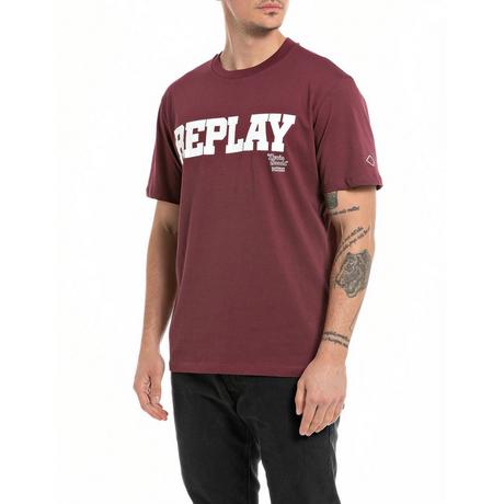 REPLAY  T-shirt 