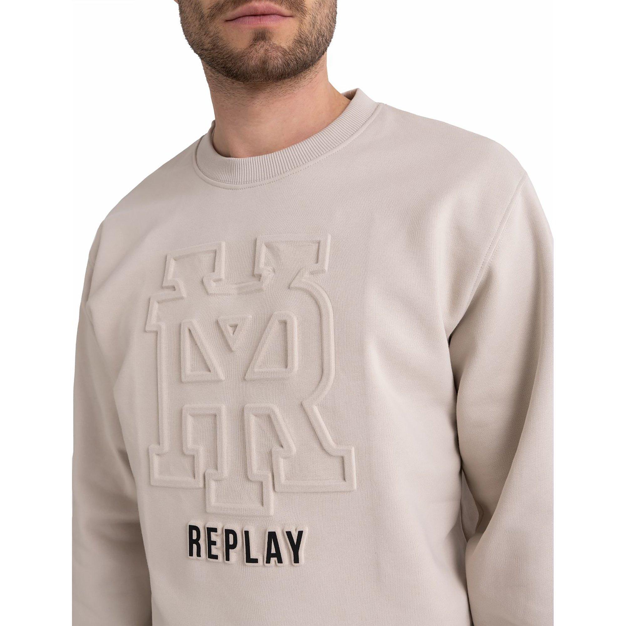 REPLAY  Sweatshirt 