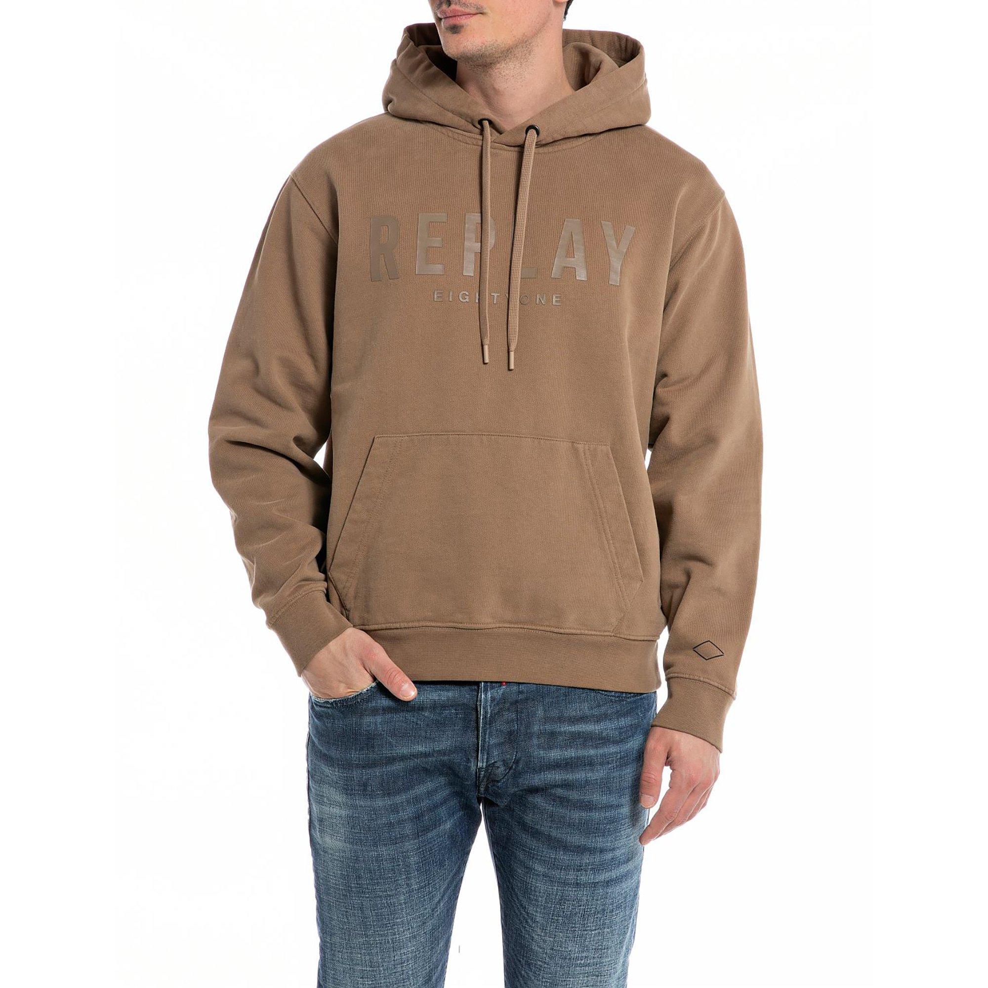 Image of Sweatshirt Herren Multicolor S