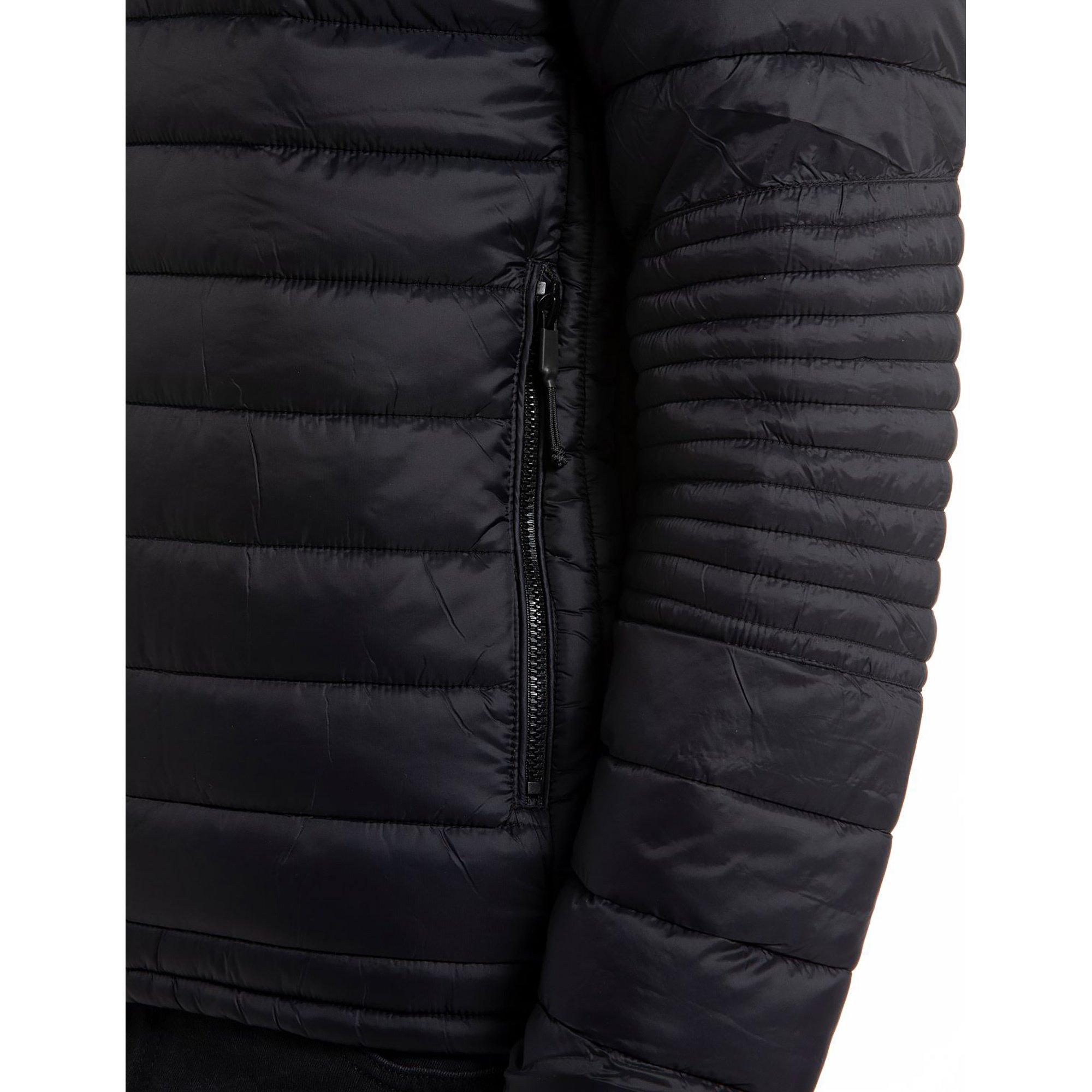 REPLAY Veste Rembourrée Slim Fit  