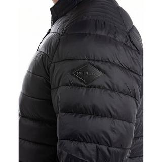 REPLAY Veste Rembourrée Slim Fit  