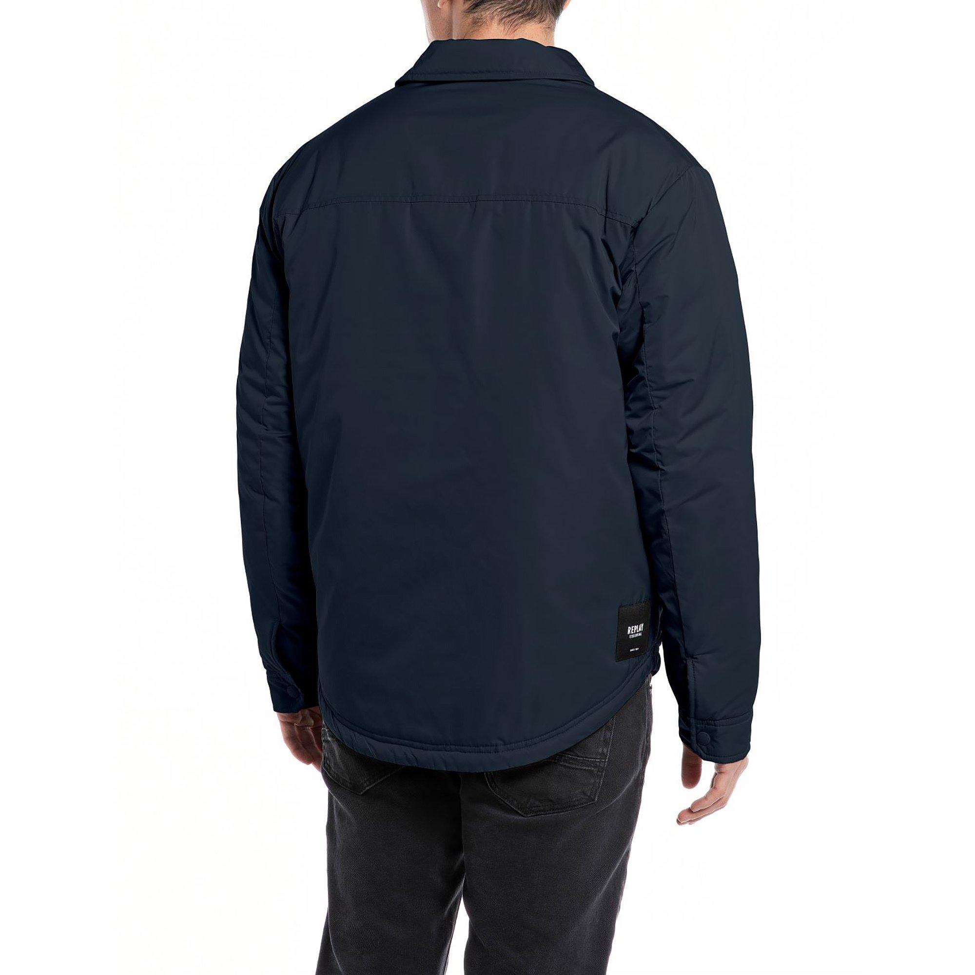 REPLAY Giacca Regular Fit  