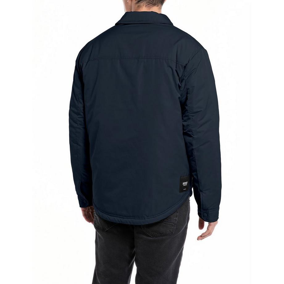 REPLAY Funktions Übergangsjacke  