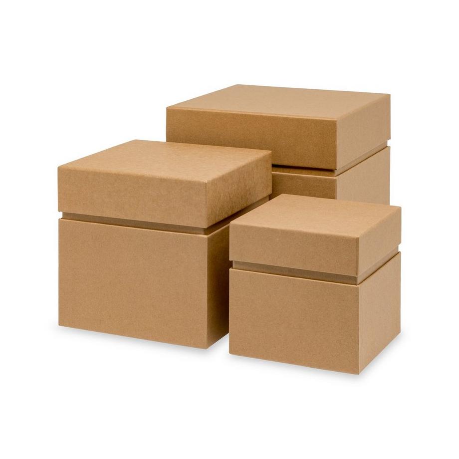 Manor Geschenkbox Basic Craft 