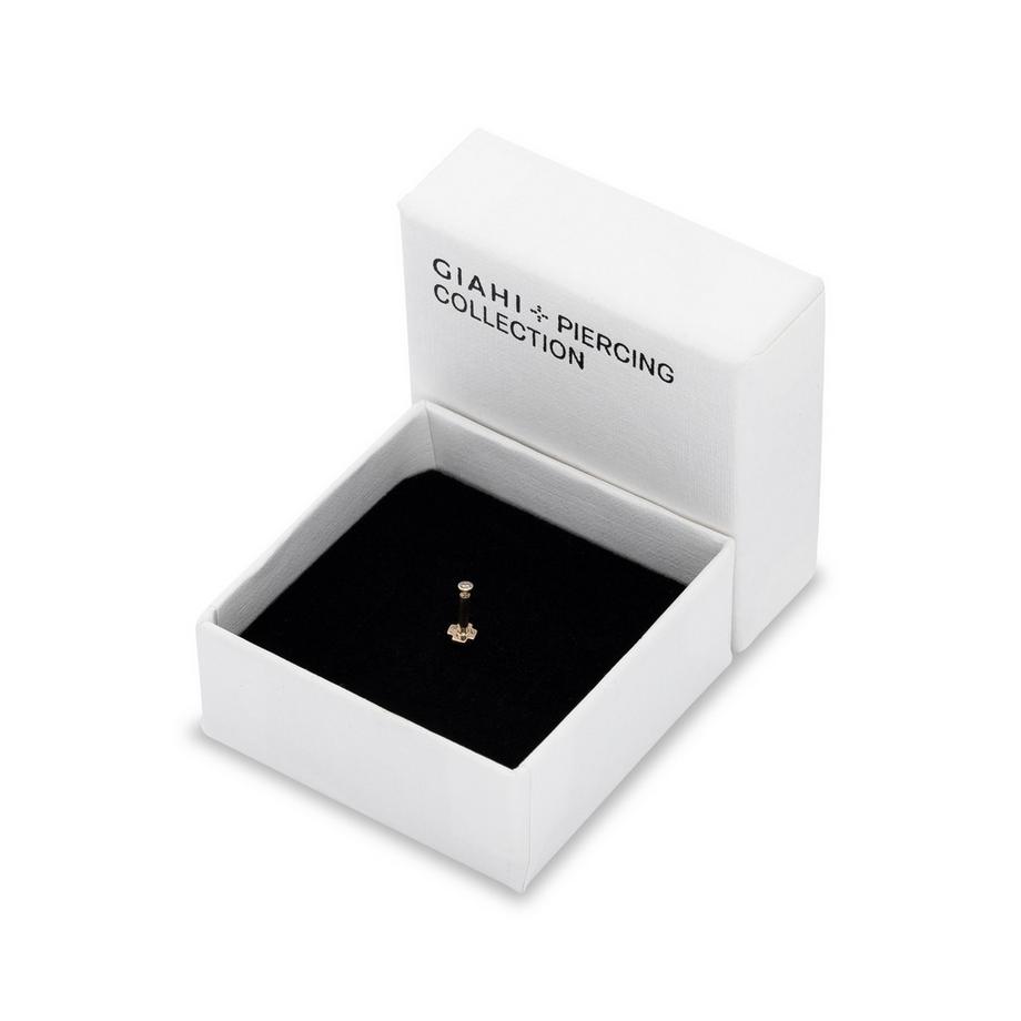 GIAHI  Piercing oreille 