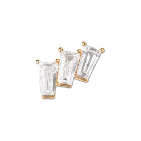 GIAHI  Piercing oreille 