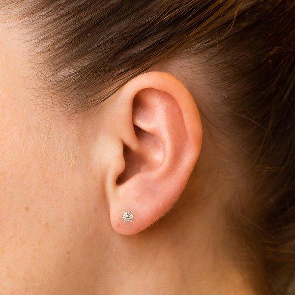 GIAHI  Piercing oreille 