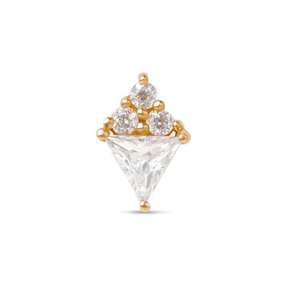 GIAHI  Ohrenpiercing 