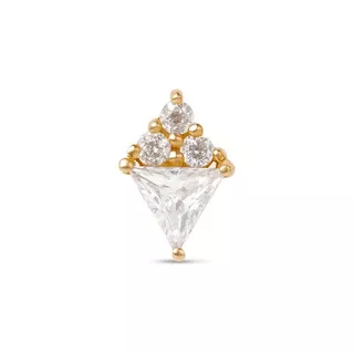 GIAHI  Piercing oreille 