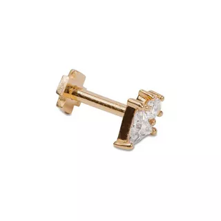 GIAHI  Piercing oreille 