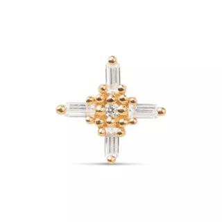 GIAHI  Piercing oreille 